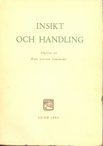 Insikt och handling