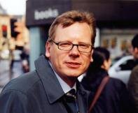 Jonas Josefsson