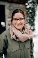 Gloria Mähringer