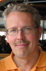 Erik J Olsson