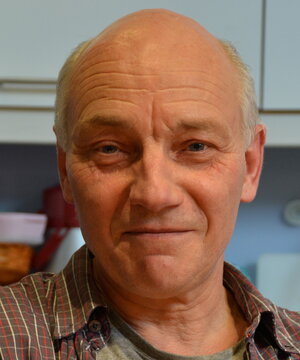 Dan Egonsson