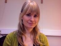 Kerstin Gidlöf