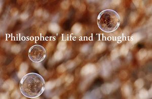 Philosophers' Life and Thoughts
