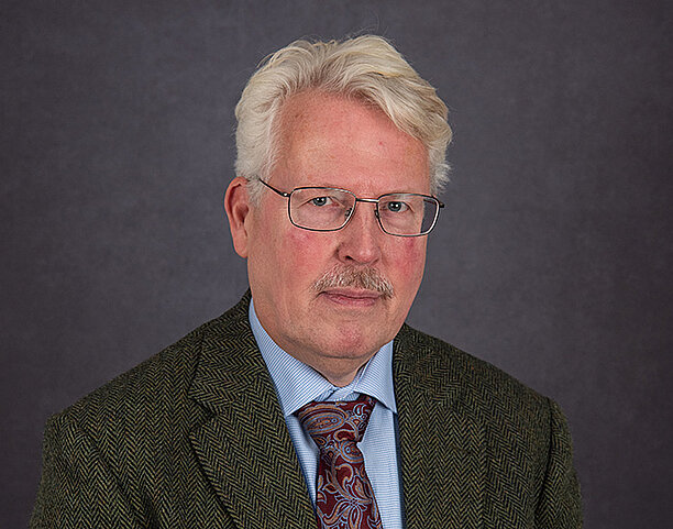 Erik J Olsson. Foto.