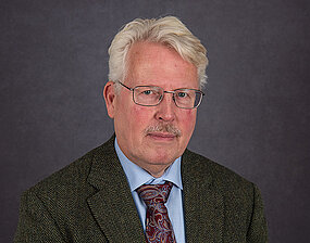 Erik J Olsson. Foto.