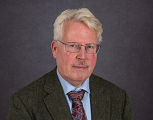 Erik J Olsson. Foto.