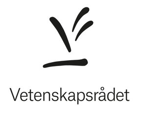 Vetenskapsrådets logotyp