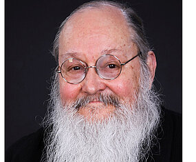 Robert Brandom. Foto.