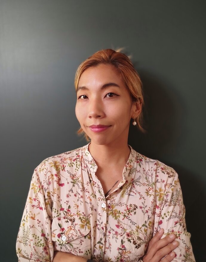 Jiwon Kim
