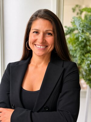 Melina Tsapos