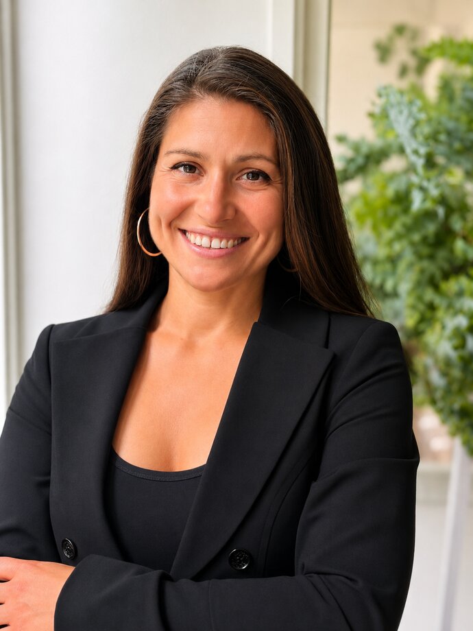 Melina Tsapos