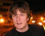 Johan Brännmark