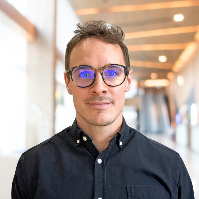 Adam Koberinski