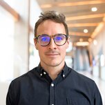 Adam Koberinski