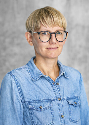 Anna Östberg