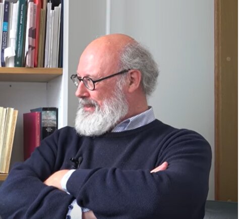 Toni Rønnow-Rasmussen