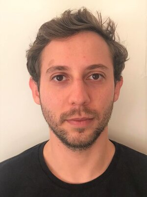 Gabriel Jorgewich-Cohen