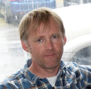 Rögnvaldur Ingthorsson
