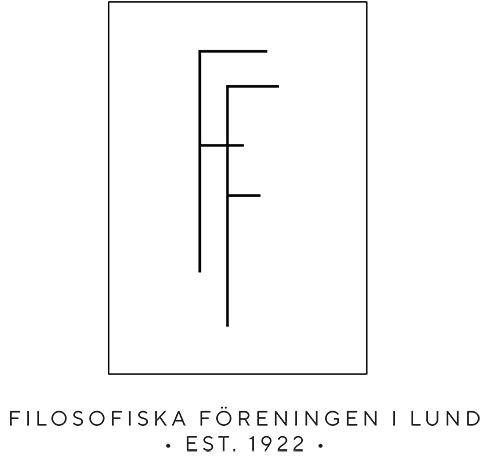 Filosofiska föreningens logotyp