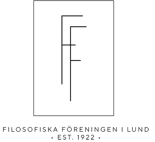 [Translate to English:] Filosofiska föreningens logotyp