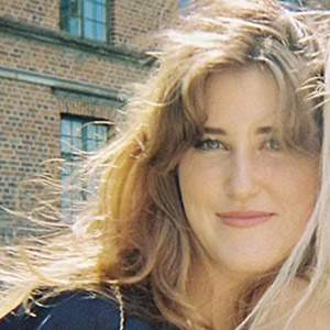 Sophie Skaring. Foto. 