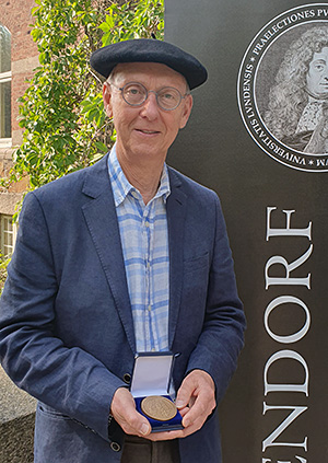 2023 Jonathan Dancy | Pufendorf lectures 2023 Jonathan Dancy | Pufendorf lectures